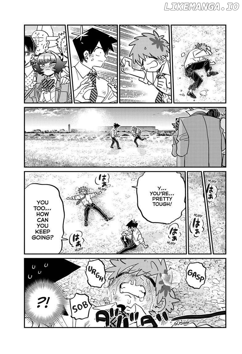 Komi Can